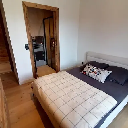 De Prestige, Vue Montagne - 10 Pers. - Fr-1-181-2885 Chalet *
