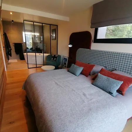 Chalet De Prestige, Vue Montagne - 10 Pers. - Fr-1-181-2885 La Plagne