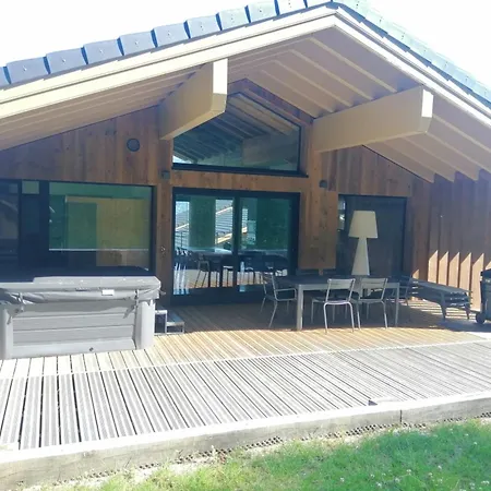 De Prestige, Vue Montagne - 10 Pers. - Fr-1-181-2885 La Plagne
