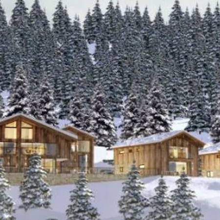 De Prestige, Vue Montagne - 10 Pers. - Fr-1-181-2885 La Plagne
