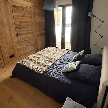 Chalet De Prestige, Vue Montagne - 10 Pers. - Fr-1-181-2885 *