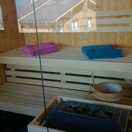 Chalet De Prestige, Vue Montagne - 10 Pers. - Fr-1-181-2885